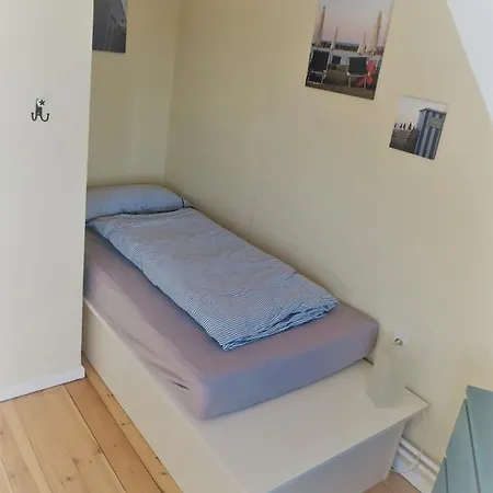 Dein Ferienhaus Strandstrasse #122195 Fehmarn