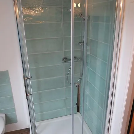 Dein Ferienhaus Strandstrasse #122195 Semesterbostad *