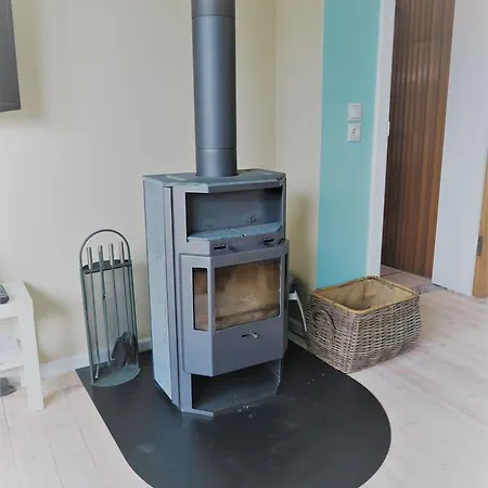 Dein Ferienhaus Strandstrasse #122195 Semesterbostad *