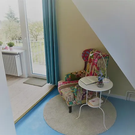 Dein Ferienhaus Strandstrasse #122195 Semesterbostad *
