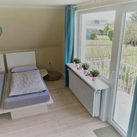 Semesterbostad Dein Ferienhaus Strandstrasse #122195 Fehmarn