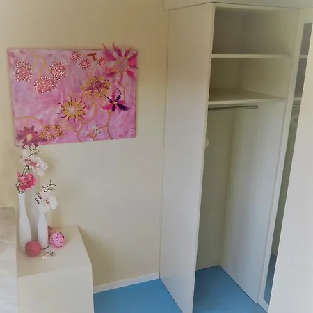 Dein Ferienhaus Strandstrasse #122195 Semesterbostad *
