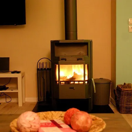 Semesterbostad Dein Ferienhaus Strandstrasse #122195
