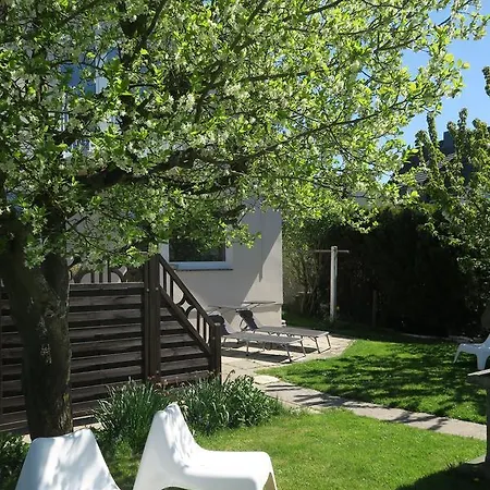 Dein Ferienhaus Strandstrasse #122195 Fehmarn