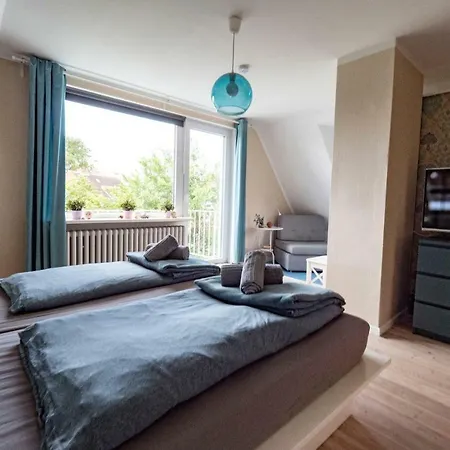 Dein Ferienhaus Strandstrasse #122195