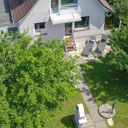 Dein Ferienhaus Strandstrasse #122195 Fehmarn