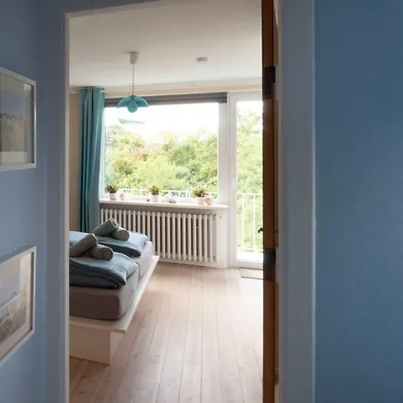 Semesterbostad Dein Ferienhaus Strandstrasse #122195